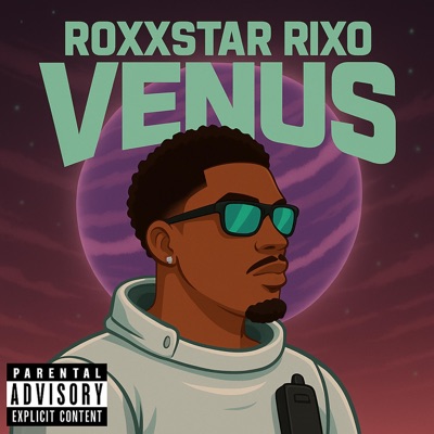 Venus EP - EP