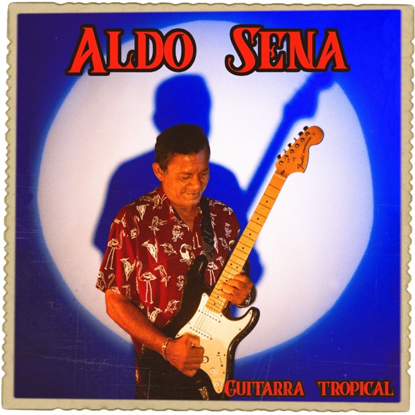 Guitarra Tropical - EP