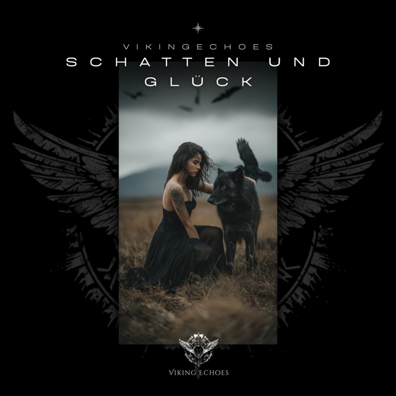 Schatten und Glück