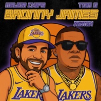 Gepetto Jackson Presents: Bronny James Remix (feat. Tom. G) - Single - Major Chips