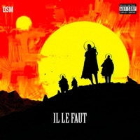 I. L. F. (feat. Big Pac DSM, Freedo DSM, Max Well DSM & Méphisto DSM) - Single - DSM