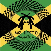 JAMAÏCA - Single - Mr Disto