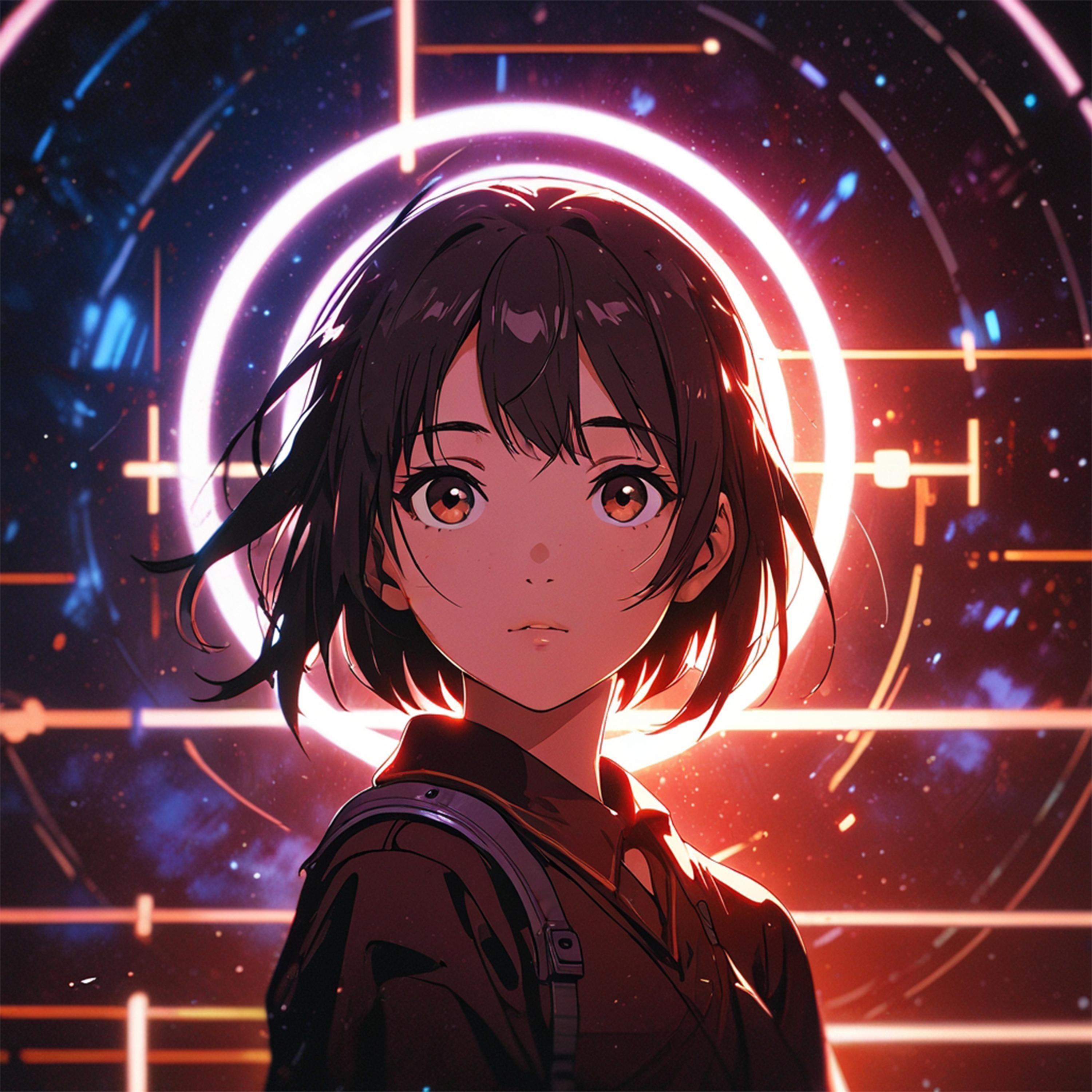Lost Orbit - Single