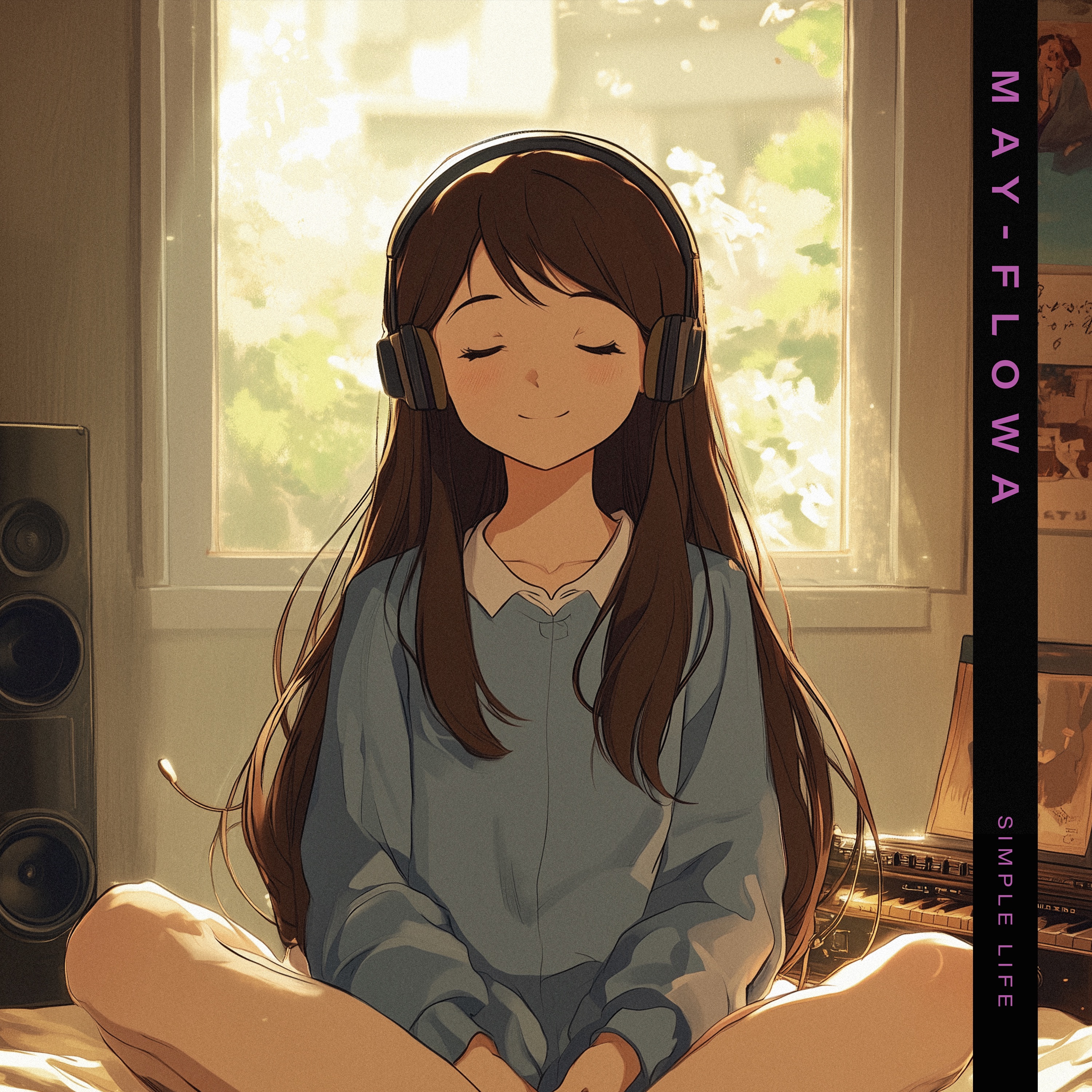 Simple Life - Single