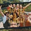 Ari-Ari Gawai (feat. Wena, Melissa Francis & Hairee Francis) - Single