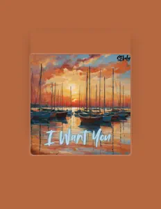 聆聽 Sebaly、觀看音樂影片、閱讀小傳、查看巡演日期等！