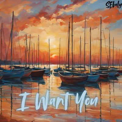 Sebaly - I Want You