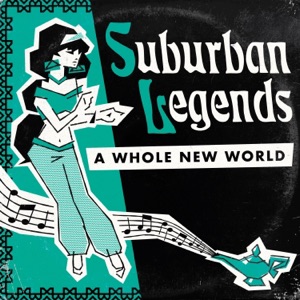 A Whole New World (feat. Bite Me Bambi) - Single