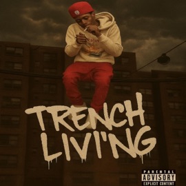 SuperCharge (feat. Luh Glo) 97thirty