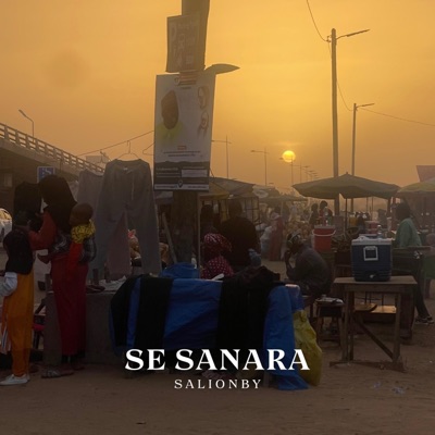 Se Sanara - Single