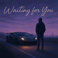 Waiitng for you - Single - C4drako