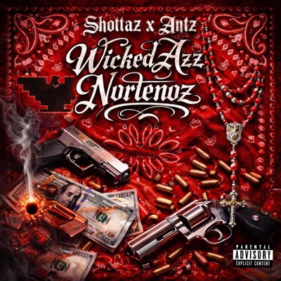 Wicked Azz Nortenoz