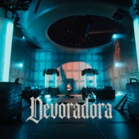 Devoradora - Single - La H La Nueva Leyenda