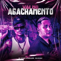 Vai no Agachamento - Single - MK no Beat & MC Vitinho Avassalador