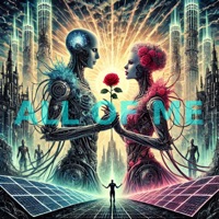 All Of Me - Single - Earthgrime & AJX