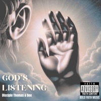 God's Listening - EP - BFM Disciple Thomas & Bee