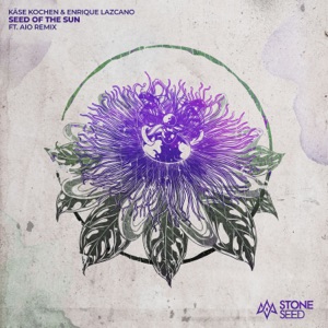 Seed Of The Sun - Single