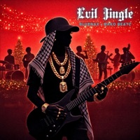 Evil Jingle - Single - Bluenax