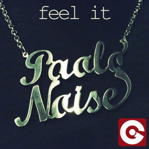 Feel It (feat. Yves) - Single