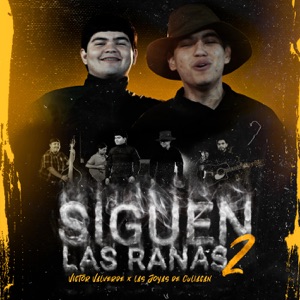 Siguen Las Ranas 2