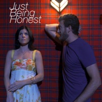 Just Being Honest - Single - Rhett and Link