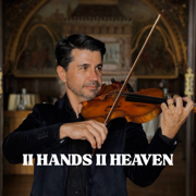 II Hands II Heaven (cover) - Samuel da Silva