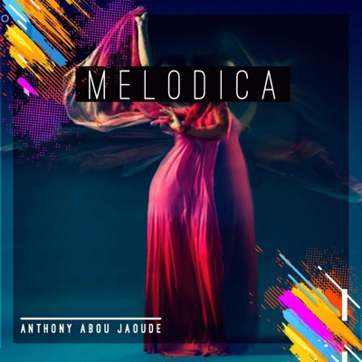 Melodica - Single