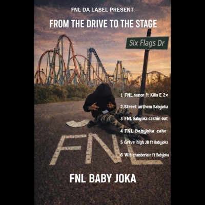 FNL Season (Drank Mix) (feat. SSTayyDubb & Killa E 2x) - Single