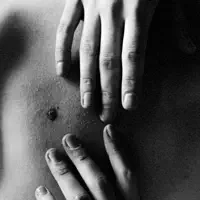 Inherited Scars — KATIA POJIDAEVA