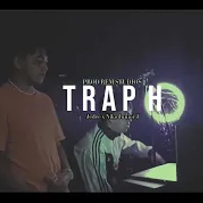 Trap H Niko Junior J x Jedee (EP Good Airs) - Single