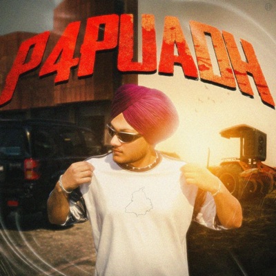 P4 PUADH (feat. Ash Dhillon) - Single