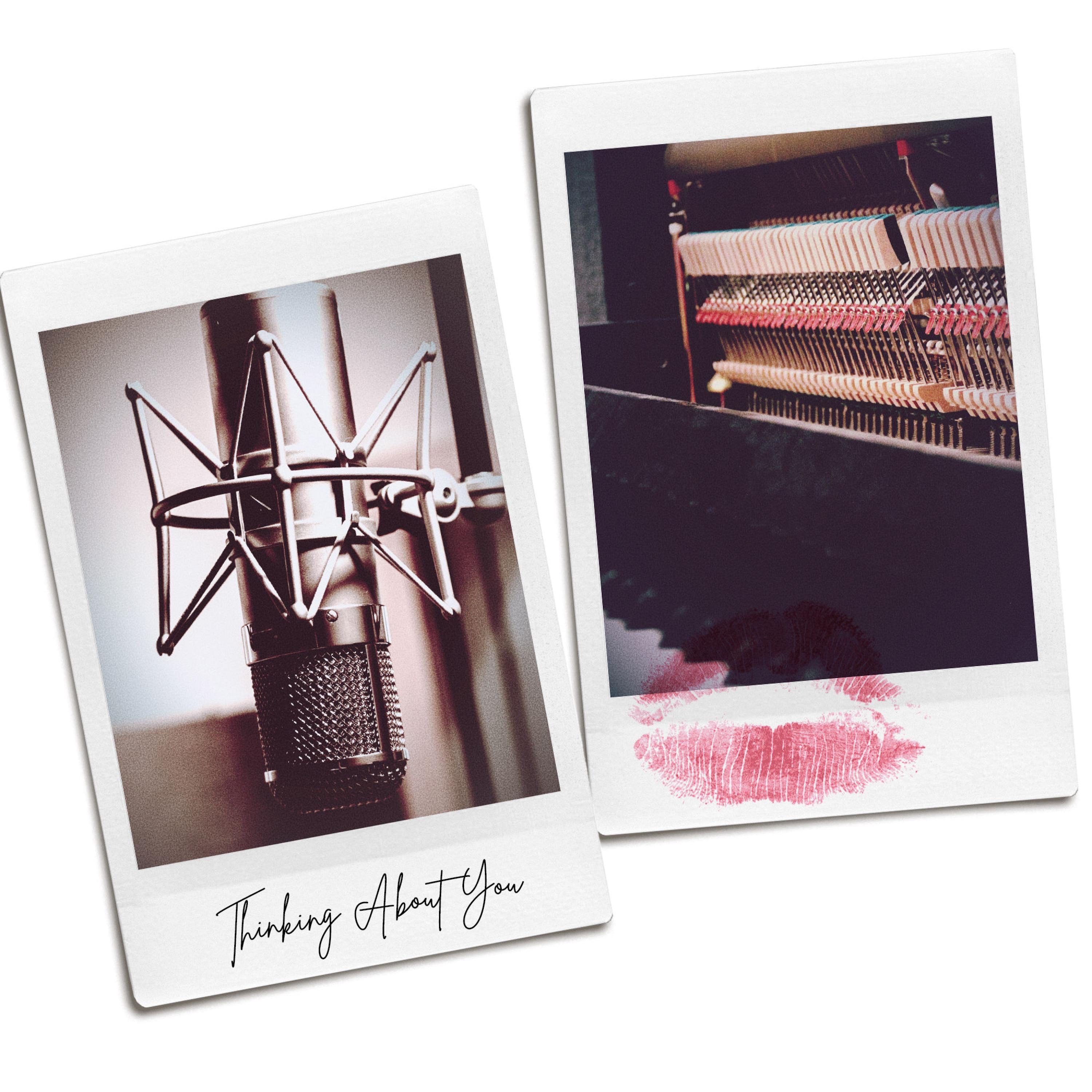 Thinkin bout you - Single