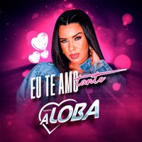 Eu Te Amo Tanto - Single - Banda A Loba