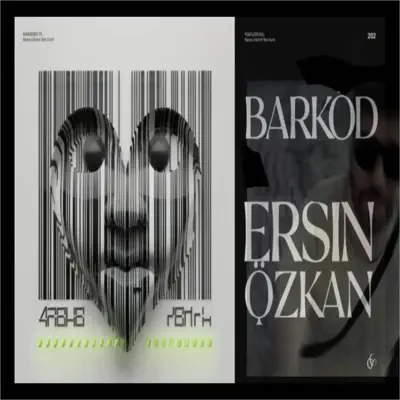 Listen to BARKOD by Ersin Özkan