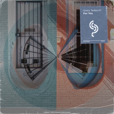 For You - Single