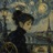 Les lanternes bleues