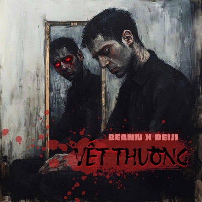 Vết Thương (feat. Beann & Deiji) - Single