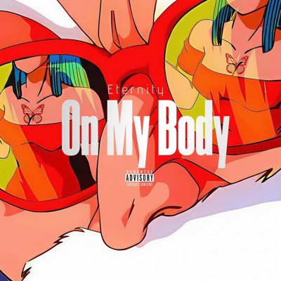 on my body - Single