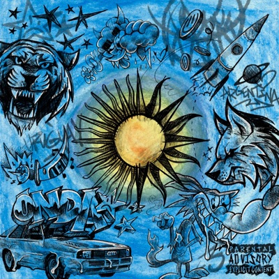 ACELERAO - Single