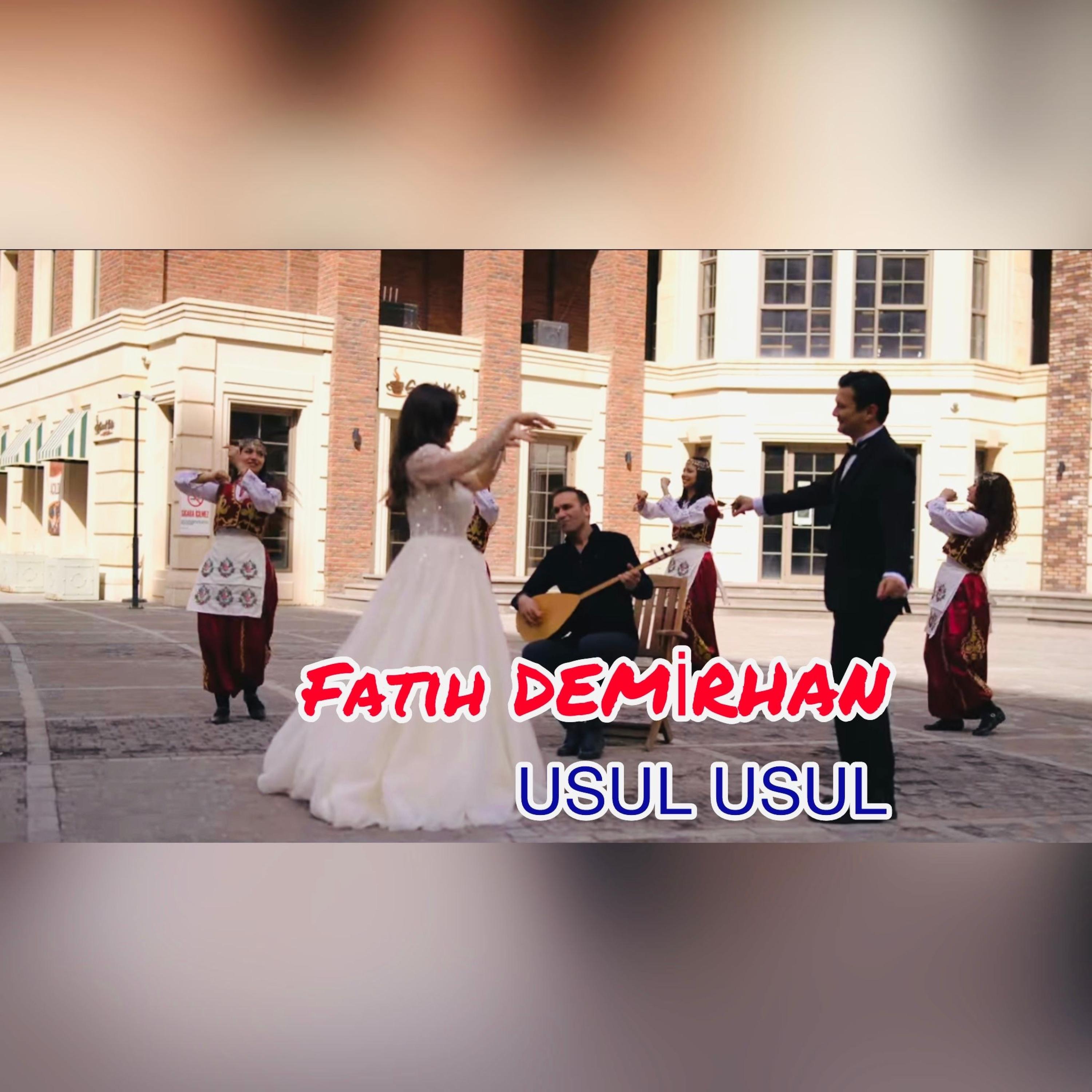 Usul Usul - Single