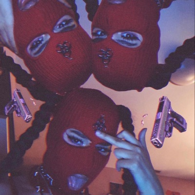 IPAD (feat. Soufside Dre) - Single