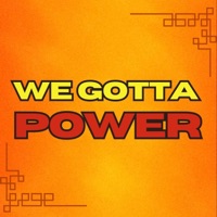 We Gotta Power (Dragon Ball Z) [Acoustic] - Single - Nerd Chord