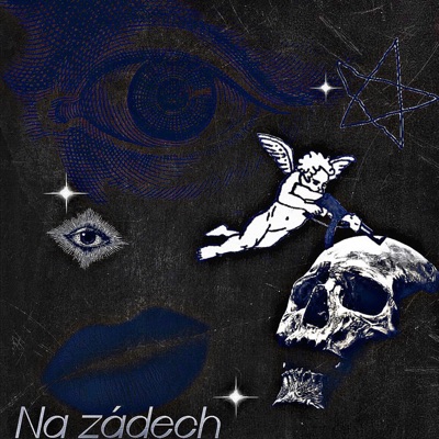 na zádech (feat. NIKDO) - Single