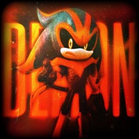 Demon (Eclipse The Darkling) - Single - Blvckhevrtz