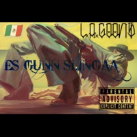 Gunn Slingaa - Single - MikeWolf Da L.A.GOON