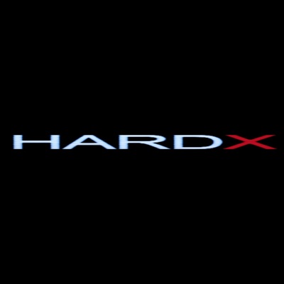 Hardx - Single