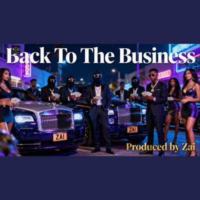 Back To The Business
