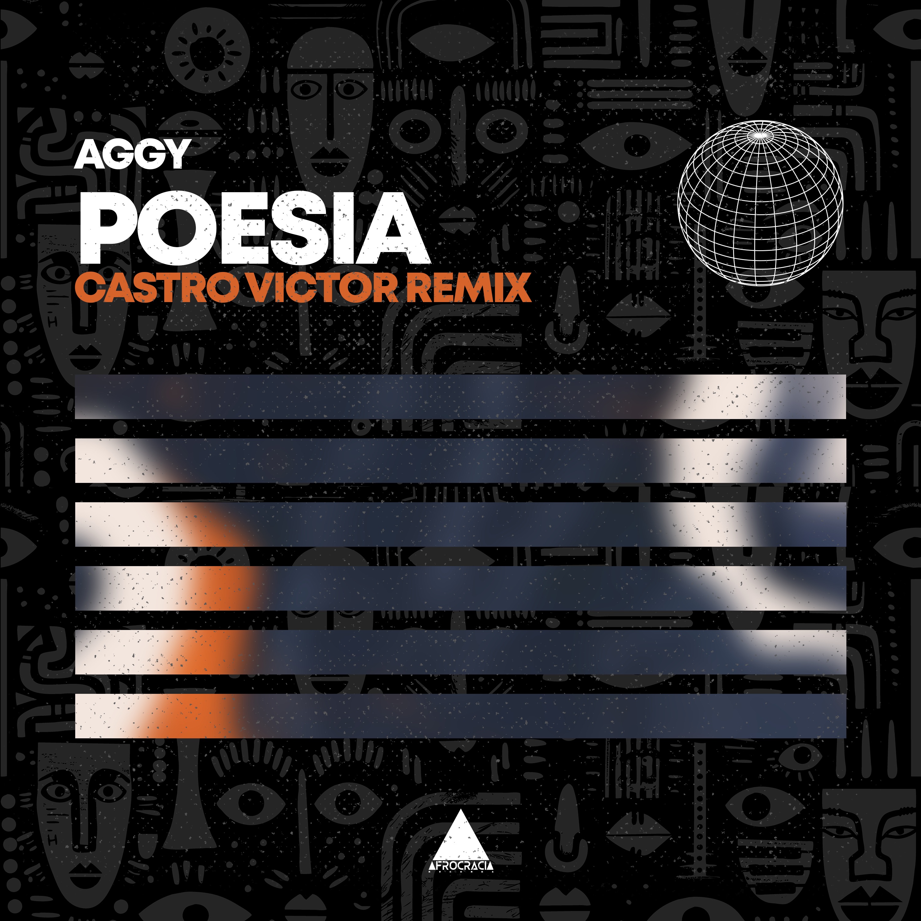 Poesia (Castro Victor Remix) - Single