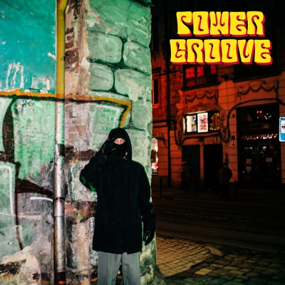 Power Groove - EP