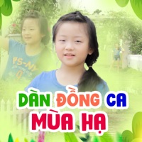 Dàn Đồng Ca Mùa Hạ - Kim Anh